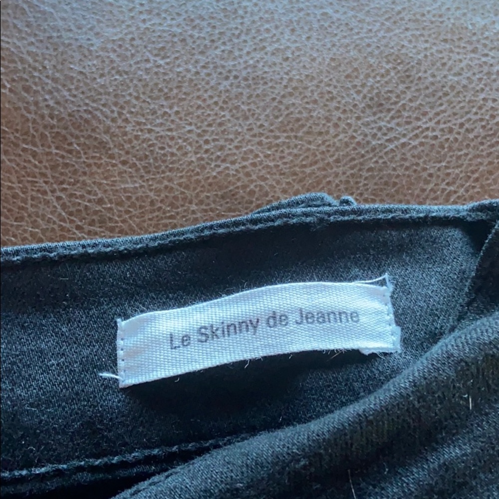 Frame Denim - Picture 4 of 6